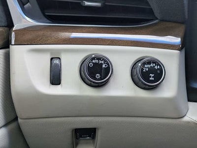 2020 Cadillac Escalade Premium Luxury