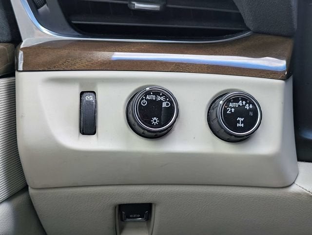 2020 Cadillac Escalade Premium Luxury