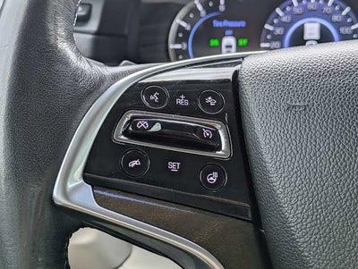 2020 Cadillac Escalade Premium Luxury