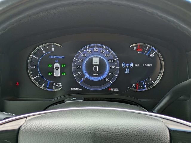2020 Cadillac Escalade Premium Luxury
