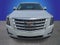 2020 Cadillac Escalade Premium Luxury