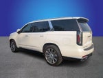 2021 Cadillac Escalade Premium Luxury Platinum