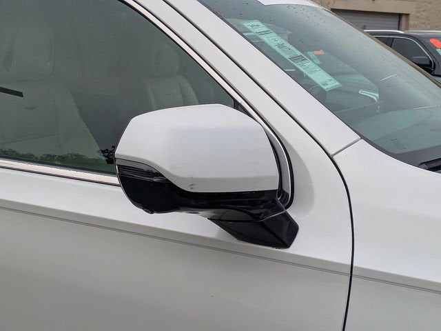 2022 Cadillac Escalade Premium Luxury Platinum