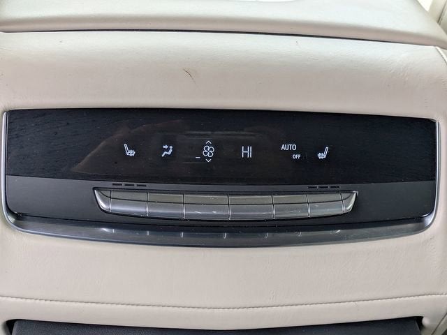 2022 Cadillac Escalade Premium Luxury Platinum