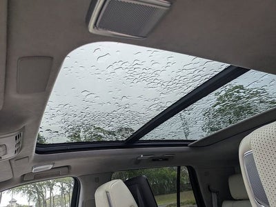 2022 Cadillac Escalade Premium Luxury Platinum