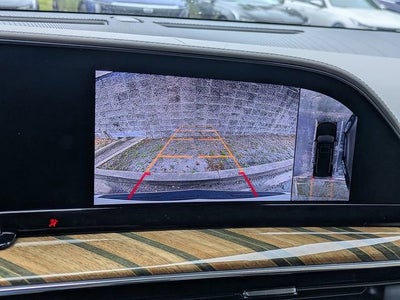 2022 Cadillac Escalade Premium Luxury Platinum