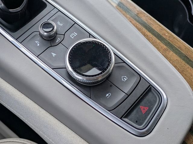 2022 Cadillac Escalade Premium Luxury Platinum