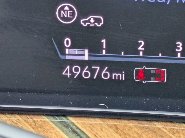 2022 Cadillac Escalade Premium Luxury Platinum