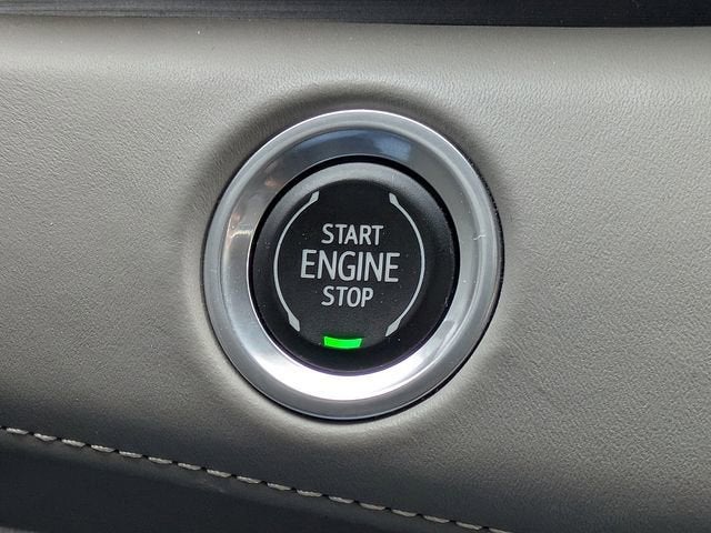 2022 Cadillac Escalade Premium Luxury Platinum