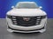 2022 Cadillac Escalade Premium Luxury Platinum