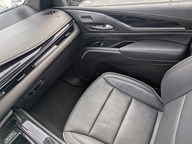 2024 Cadillac Escalade Sport