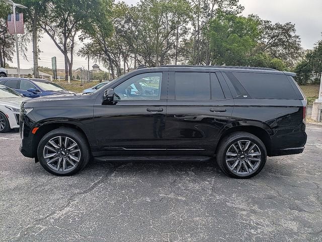 2024 Cadillac Escalade Sport