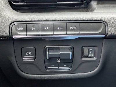 2024 Cadillac Escalade Sport