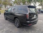 2024 Cadillac Escalade Sport