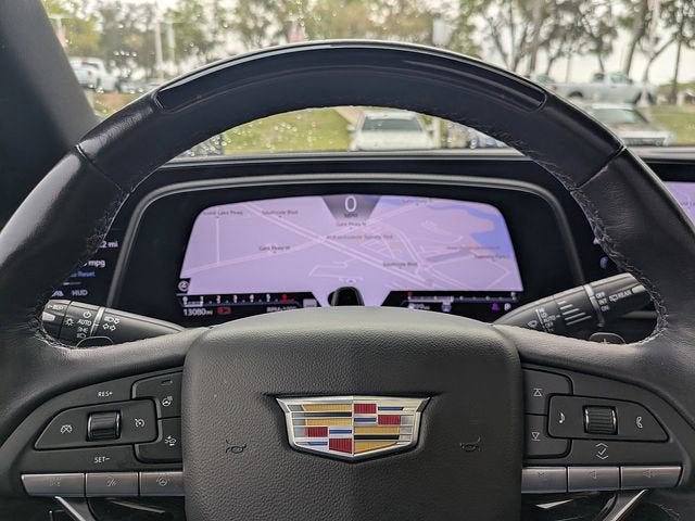 2024 Cadillac Escalade Sport