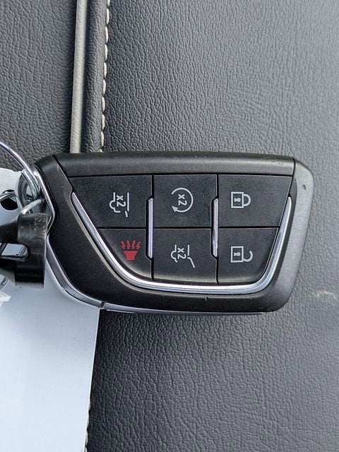 2024 Cadillac Escalade Sport