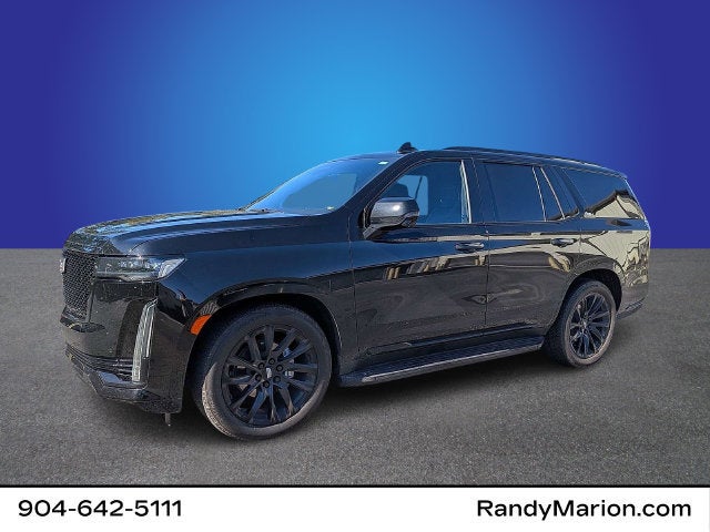 2023 Cadillac Escalade 4WD Sport