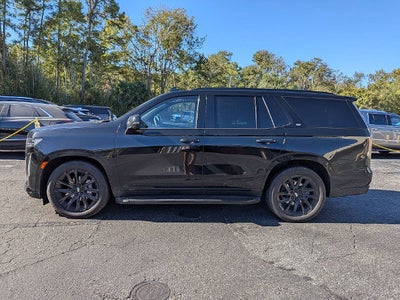 2023 Cadillac Escalade 4WD Sport