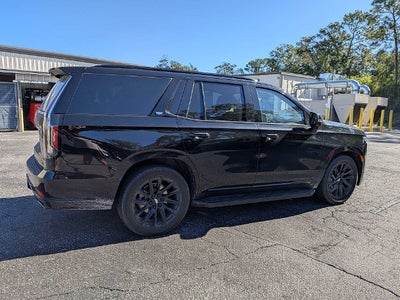 2023 Cadillac Escalade 4WD Sport