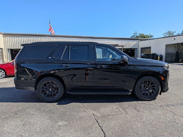 2023 Cadillac Escalade 4WD Sport