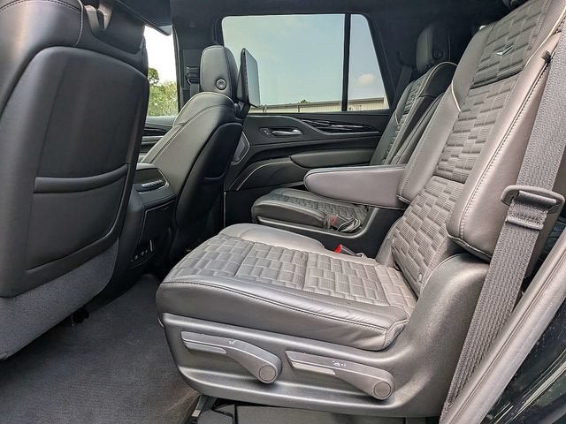 2023 Cadillac Escalade AWD V-Series