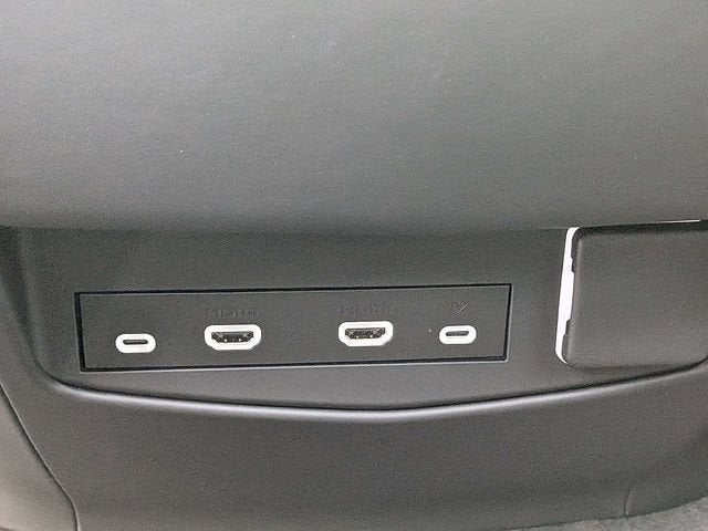 2023 Cadillac Escalade AWD V-Series