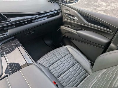 2023 Cadillac Escalade AWD V-Series