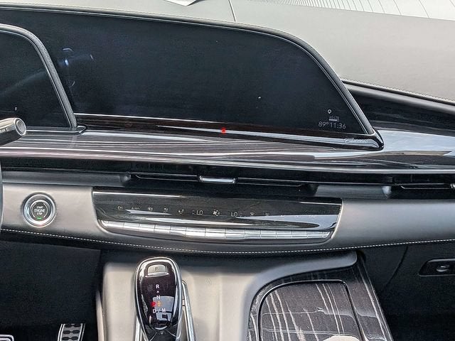 2023 Cadillac Escalade AWD V-Series