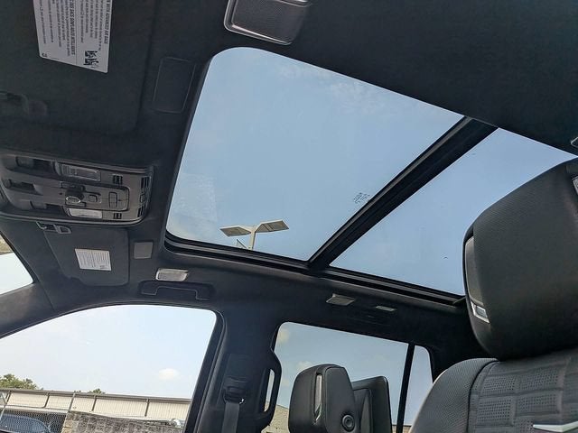 2023 Cadillac Escalade AWD V-Series