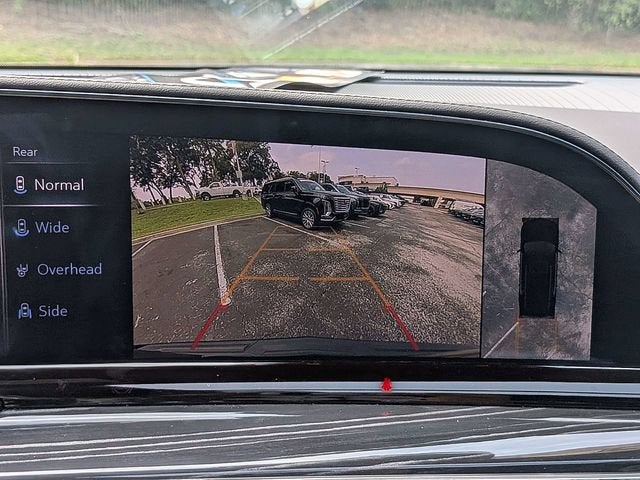 2023 Cadillac Escalade AWD V-Series