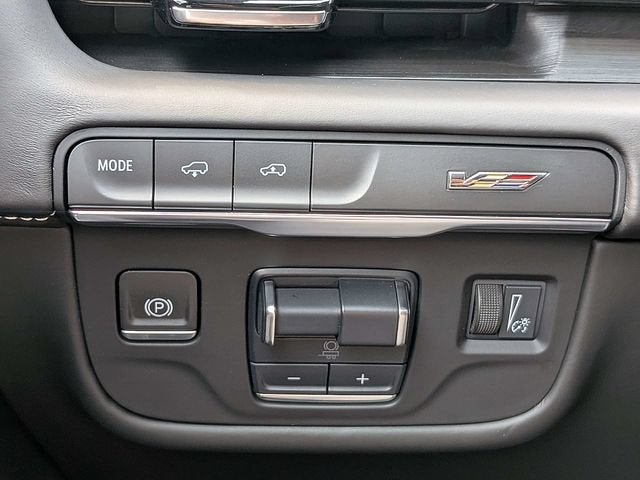 2023 Cadillac Escalade AWD V-Series