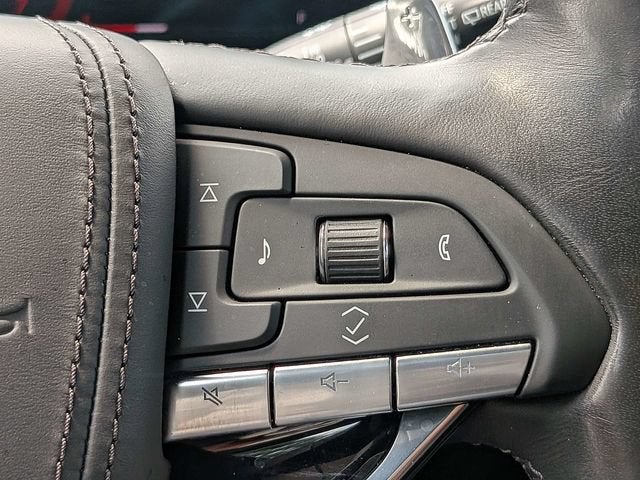 2023 Cadillac Escalade AWD V-Series