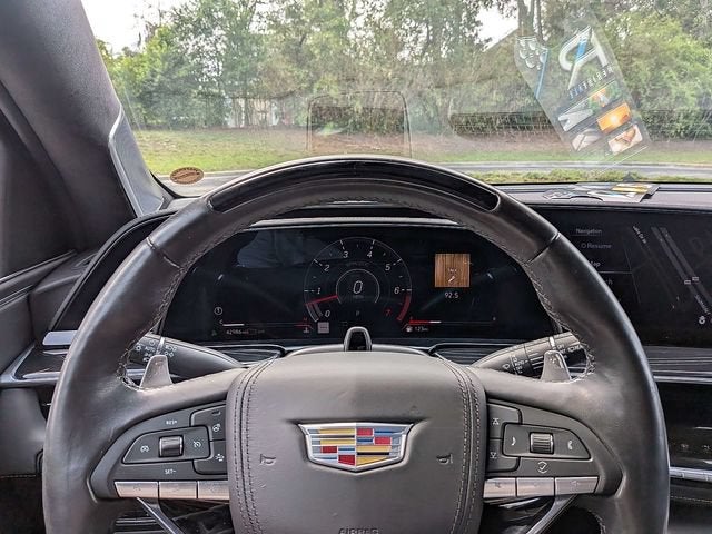 2023 Cadillac Escalade AWD V-Series