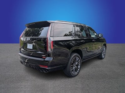 2023 Cadillac Escalade AWD V-Series