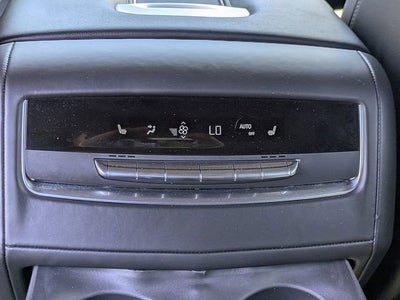 2023 Cadillac Escalade Escalade-V