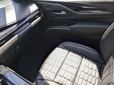 2023 Cadillac Escalade Escalade-V