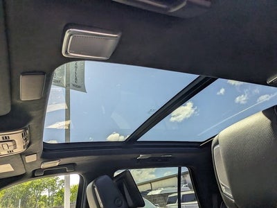 2023 Cadillac Escalade Escalade-V