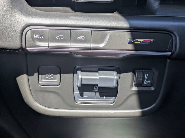 2023 Cadillac Escalade Escalade-V