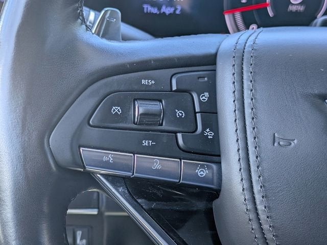 2023 Cadillac Escalade Escalade-V