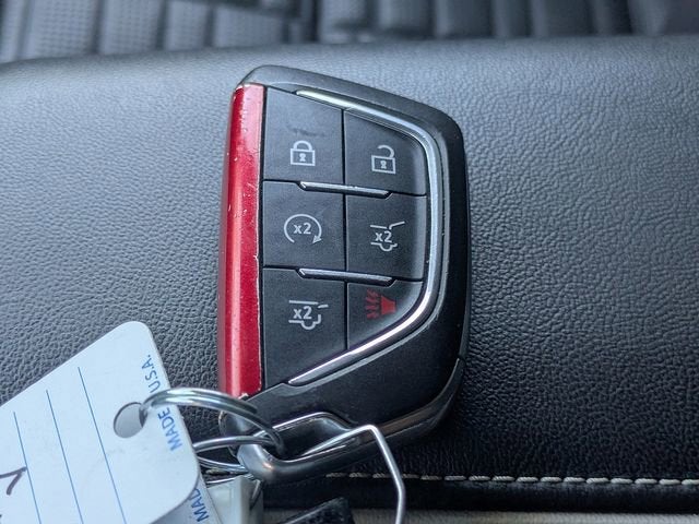 2023 Cadillac Escalade Escalade-V