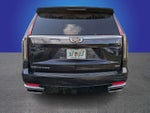 2023 Cadillac Escalade ESV Premium Luxury