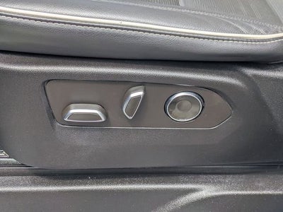 2023 Cadillac Escalade ESV Premium Luxury