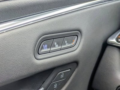 2023 Cadillac Escalade ESV Premium Luxury