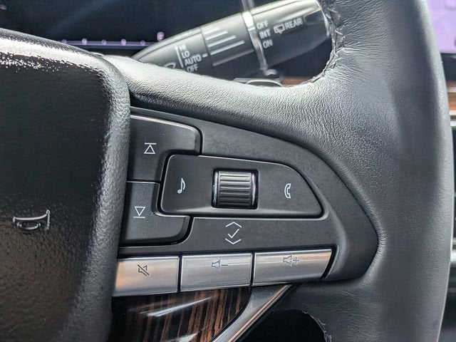 2023 Cadillac Escalade ESV Premium Luxury