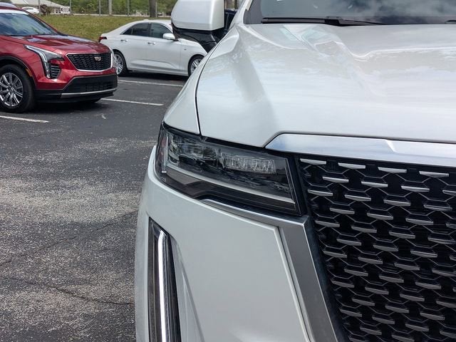 2023 Cadillac Escalade ESV Premium Luxury