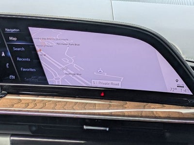 2023 Cadillac Escalade ESV Sport Platinum