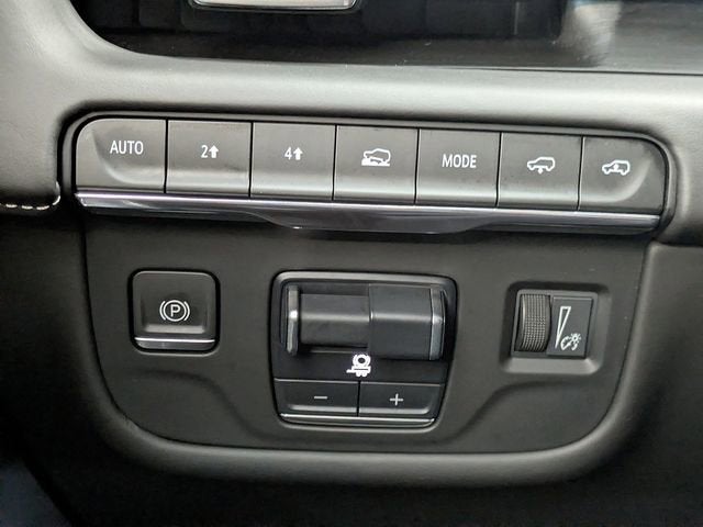 2023 Cadillac Escalade ESV Sport Platinum