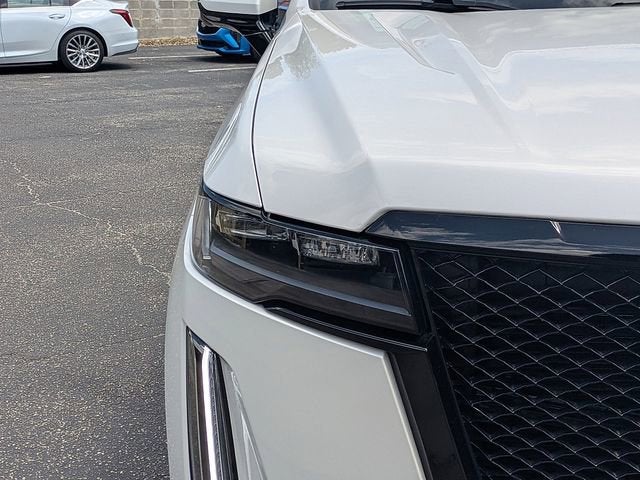 2023 Cadillac Escalade ESV Sport Platinum