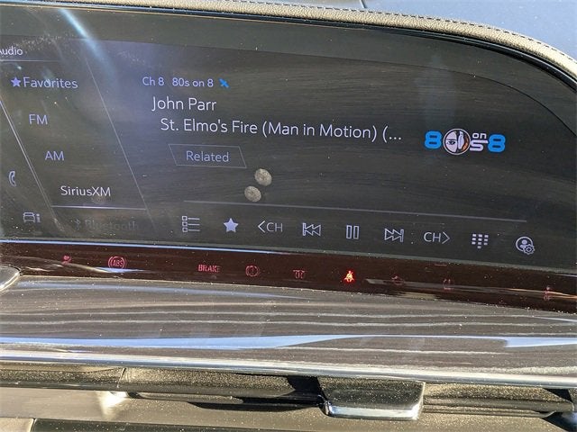 2024 Cadillac Escalade ESV V-Series