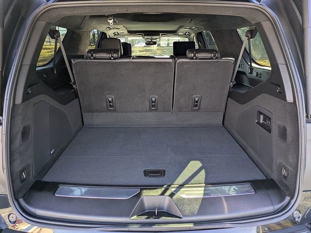 2023 Cadillac Escalade ESV Escalade ESV-V